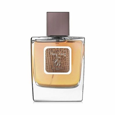 Franck Boclet Ylang Ylang Eau De Parfum 100 ml