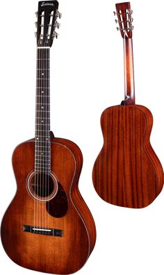 Eastman E1P-LTD-CLA