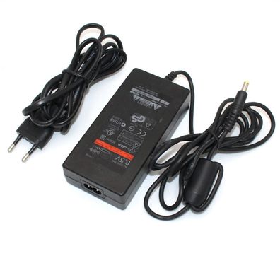 Original Sony PS2 Netzteil 220 Volt (Playstation 2) gebraucht