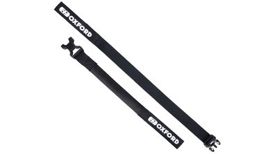 OXFORD Spanngurte "Atlas B-Clip" Verstellbare und Breite: 26 mm