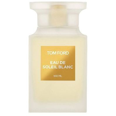 Tom Ford Eau de Soleil Blanc Woda toaletowa, 100ml - Orientalisch-blumiger Duft