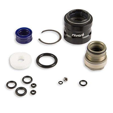 Rockshox Ersatz für Variosattelstütze "Reverb B1/2017", 400 Stun