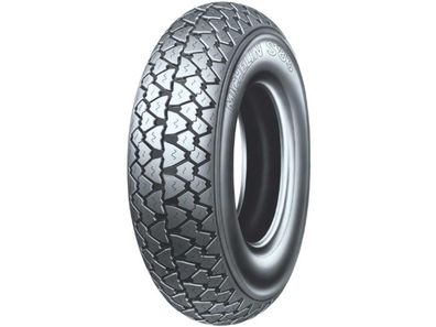 Michelin Reifen "S83" Speziell für klassische Roll 3.50-8 TT 46J