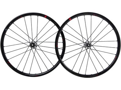 Fulcrum Laufradsatz "Racing Zero Carbon DB" Renn, XDR