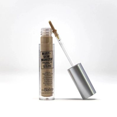 Mary Dew Manizer Liquid Highlighter Gesicht Illuminator 4ml