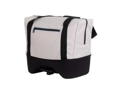 System-Fahrradtasche Atranvelo Beat 37x34x21cm, ra