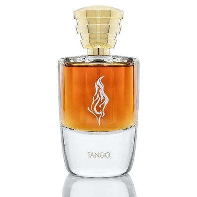 Masque Milano Opera Kollektion Tango Eau De Parfum Bespoke 100 ml