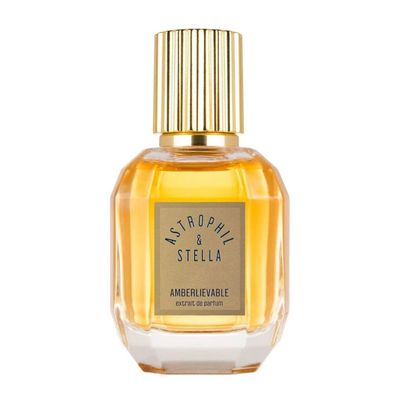 Astrophil & Stella Amberlievable Extrait De Parfum 50 ml