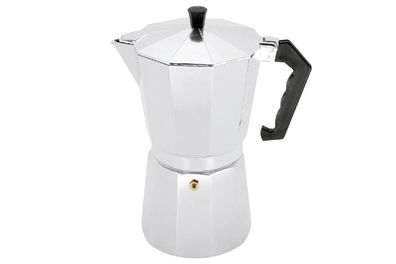 KARL KRÜGER Espressobereiter 12 Tassen Ø12cm