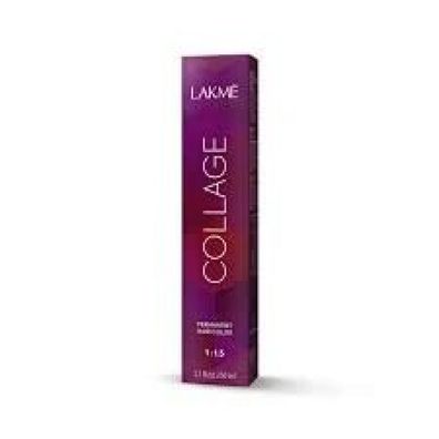 Lakme Collage 6/95 Dauerhafte Farbe 60ml