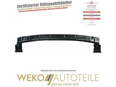 Querträger vorne Diederichs 6000014 passend für NISSAN