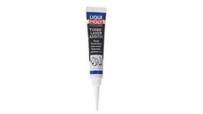 LIQUI MOLY Additiv "Pro-Line Turbolader" 20 g Tube