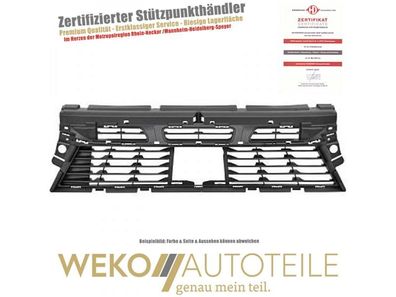 Lüftungsgitter, Stoßfänger Diederichs 4236444 für Peugeot