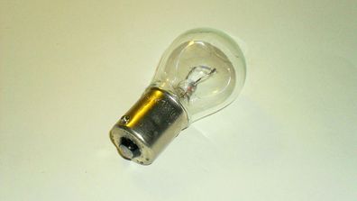 Glühlampe 6V 21W Ba15s