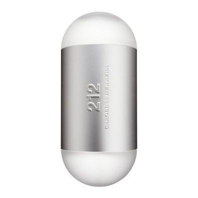 Carolina Herrera 212 Toilettenwasser, 60ml