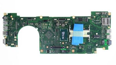 Toshiba Tecra Z50 Mainboard FALXSY2 A3682A P000630150