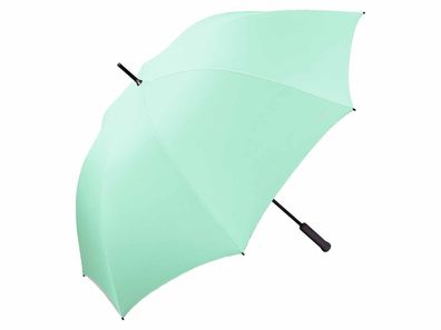 Happy Rain Stockschirm 60200 Manual air two Partnerschirm Ø ca. 130 cm uni