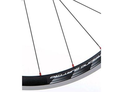 Fulcrum Laufrad Racing Quattro LG Clincher VR (4 St.), pa