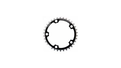 Campagnolo Kettenblatt SR = Super Record, RE = Rec CE Aluminium,