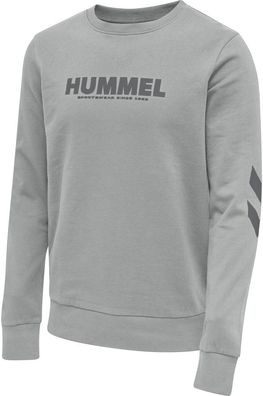 Hummel Sweatshirt Hmllegacy Sweatshirt Plus