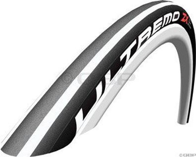 Schwalbe Felgenband Gummi 24", 12 mm bre