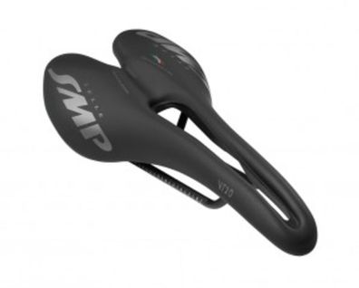 SELLE SMP Sattel "VT20C" SSPU Polsterung, L 255 x schwarz