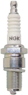 NGK Zündkerze Gruppe D Gewindedurchmesser 12mm DCPR8EKC Schlüss