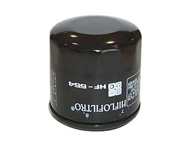 Oelfilter HF 554