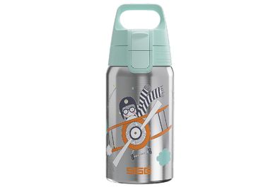 SIGG Flasche SO Pilot 0,5l