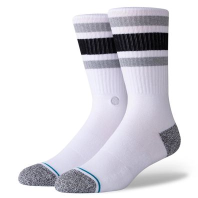 STANCE Socken Boyd ST white