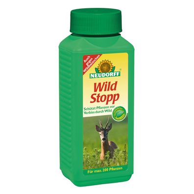 Neudorff WildStopp - 100 g