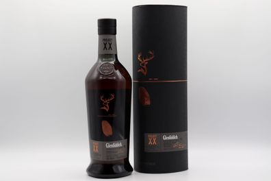 Glenfiddich Project XX (Twenty) 0,7 ltr. Experimental Series 02