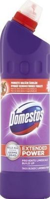 Domestos WC Reiniger Extended Power Lavendel, 750 ml