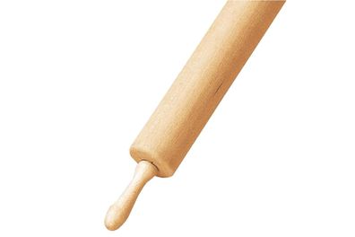 Dr. Oetker Teigrolle Classic Holz 43cm Ø6cm