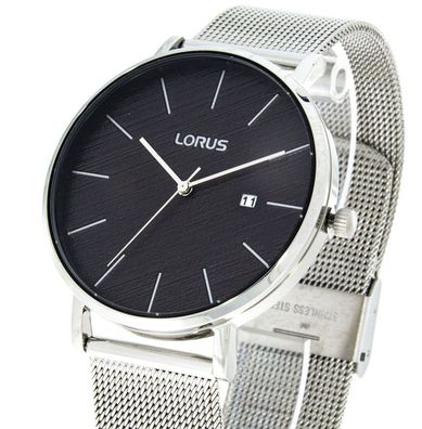 Lorus Herrenuhr RH901LX-8