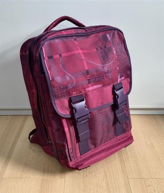 ESPRIT Schulrucksack