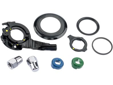 Shimano Zubehör Für 7-Gang Getriebenabe, ohne Zahn für SG-7C25