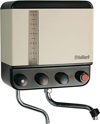 Vaillant Vaillant Kochendwassergeraet VEK 5 S