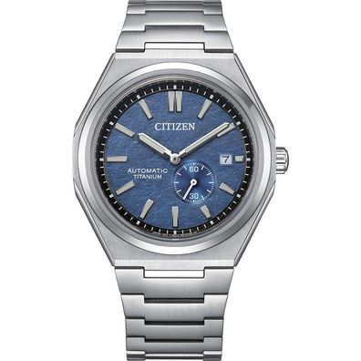 Citizen – NJ0180-80L – Citizen NJ0180-80L Uhr