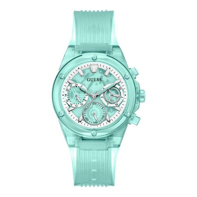 Guess Athena GW0438L1 Damenuhr