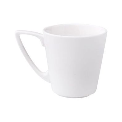 Tasse Welle / Kubiko 220 ml Porzellan Ambition