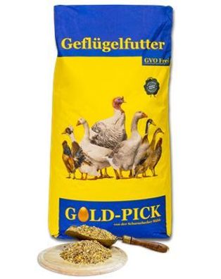 Hennenalleinmehl, Hühnerfutter GVO frei 20kg