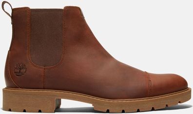 Timberland Mid Chelsea Boot 0A29