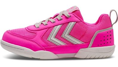 Hummel Kinder Handballschuhe Aeroteam 2.0 Jr Lc