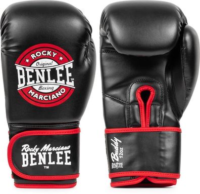 Benlee Buddy Boxhandschuhe aus Kunstleder