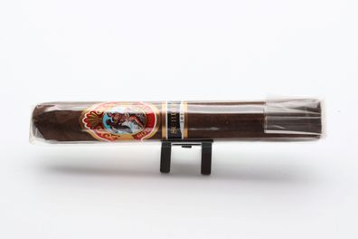 Arturo Fuente God of Fire by Carlito - Format: Robusto Gordo 54 Serie B