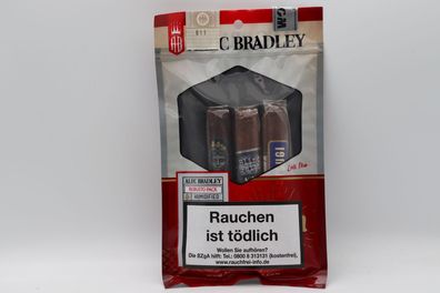 Alec Bradley Sampler - Sampler: 3 Robusto 2022