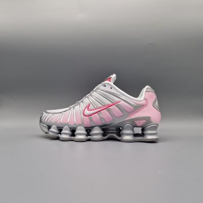 Nike Shox TL Pink Foam (Womens) - HV2520-001 - NEU/ OVP