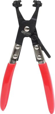 KS TOOLS Schlauchschellenzange, Variante2, 220mm