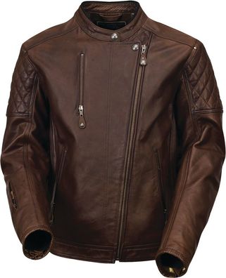 Roland Sands Design Motorrad-Jacke Clash